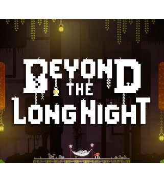 Beyond the Long Night Steam Key GLOBAL